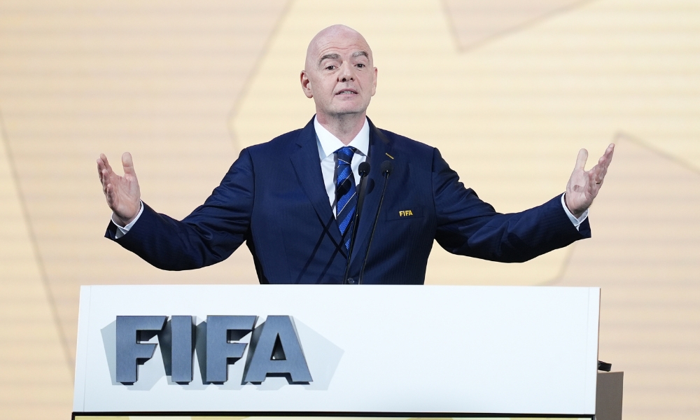 為新一代球 為新一代球